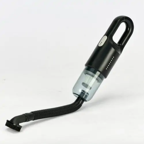 Cordless Stick Vacuum Cleaner – Black | Premium Quality Home, Office, Car | Buy Now - Image 6