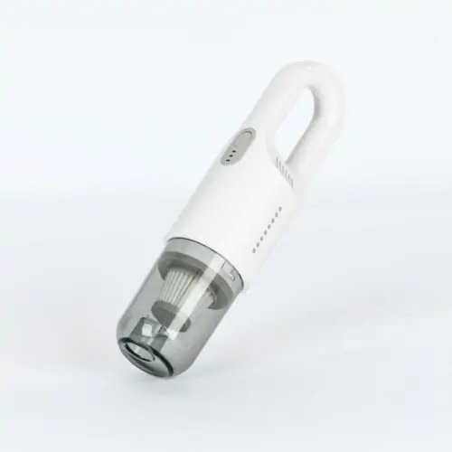 High Quality Cordless Stick Vacuum Cleaner – White | Batteries 6000mAh | Home, Office, Car | Buy Now - Image 3