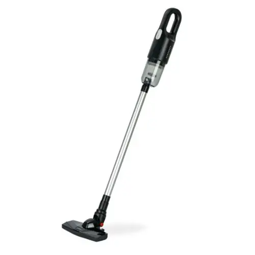 Cordless Stick Vacuum Cleaner – Black | Premium Quality Home, Office, Car | Buy Now