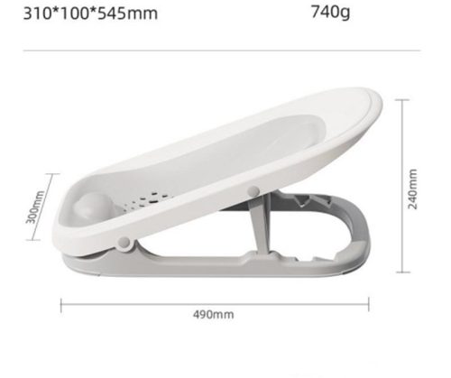 Bath Rack Gray - Image 8