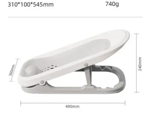 Bath Rack Gray - Image 8