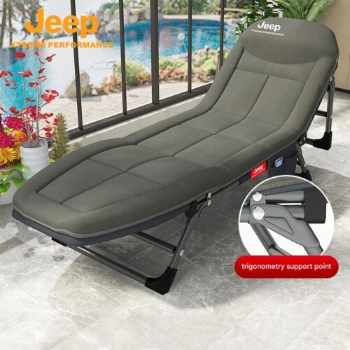 Folding Bed - Image 2