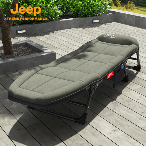 Folding Bed - Image 4