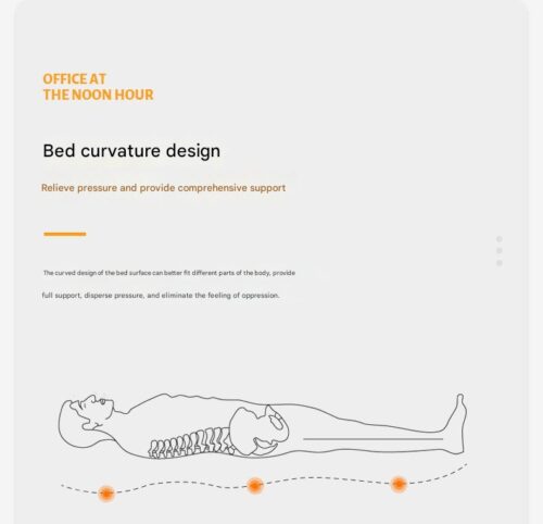 Folding Bed - Image 8