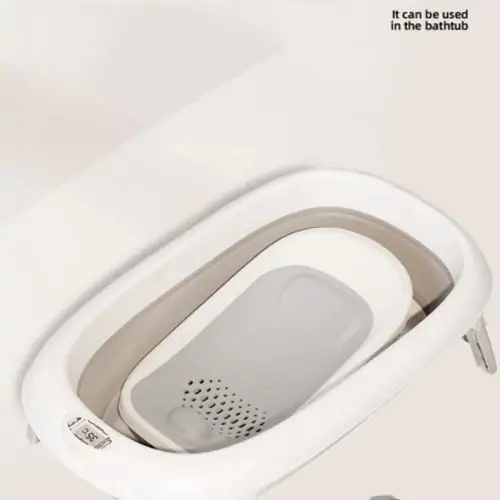 Bath Rack Gray - Image 5