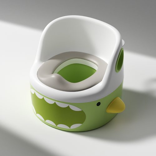 Baby Toilet Green - Image 8