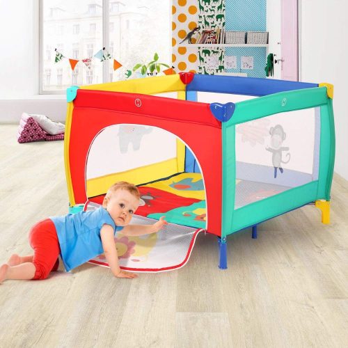 Playpen for kids