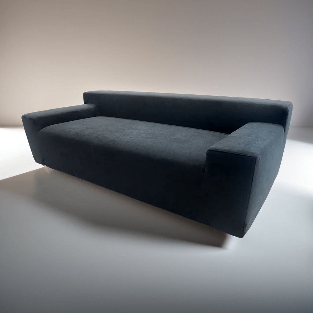 Premium Compressed 2 seater Sofa