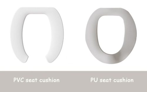 Baby Toilet PU With Seat Cushion - Image 9