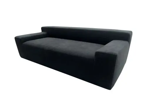 Premium Compressed 2 seater Sofa - Image 7