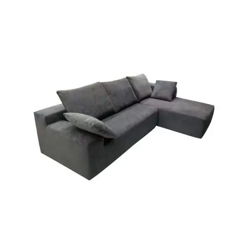 Premium Compressed 3 seater Sofa - Image 2
