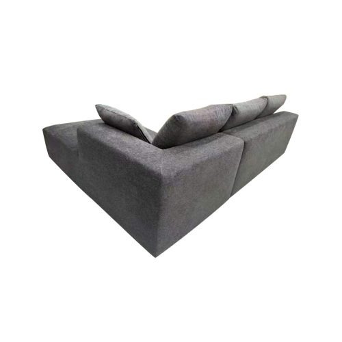 Premium Compressed 3 seater Sofa - Image 3