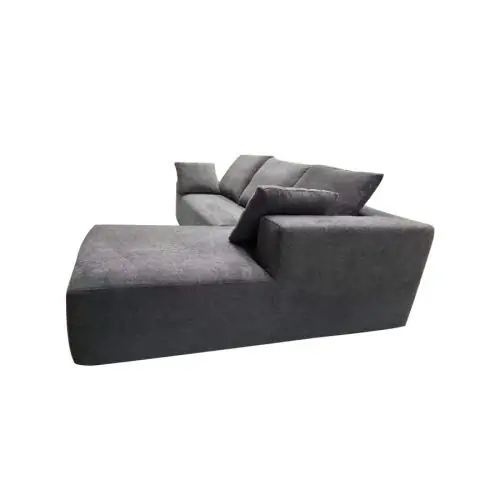 Premium Compressed 3 seater Sofa - Image 4