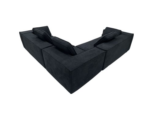 Premium Compressed 5 seater Sofa - Image 5