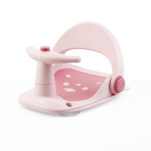 Bath Seat Pink - Image 5