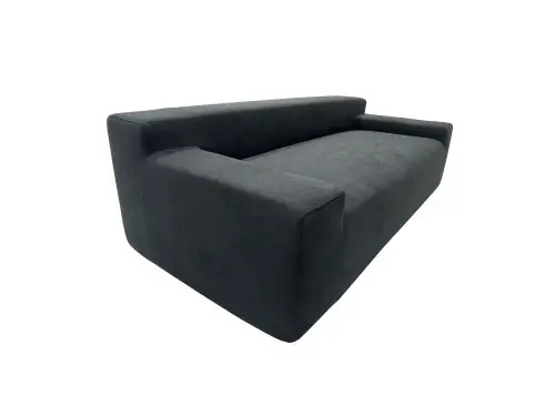 Premium Compressed 2 seater Sofa - Image 2