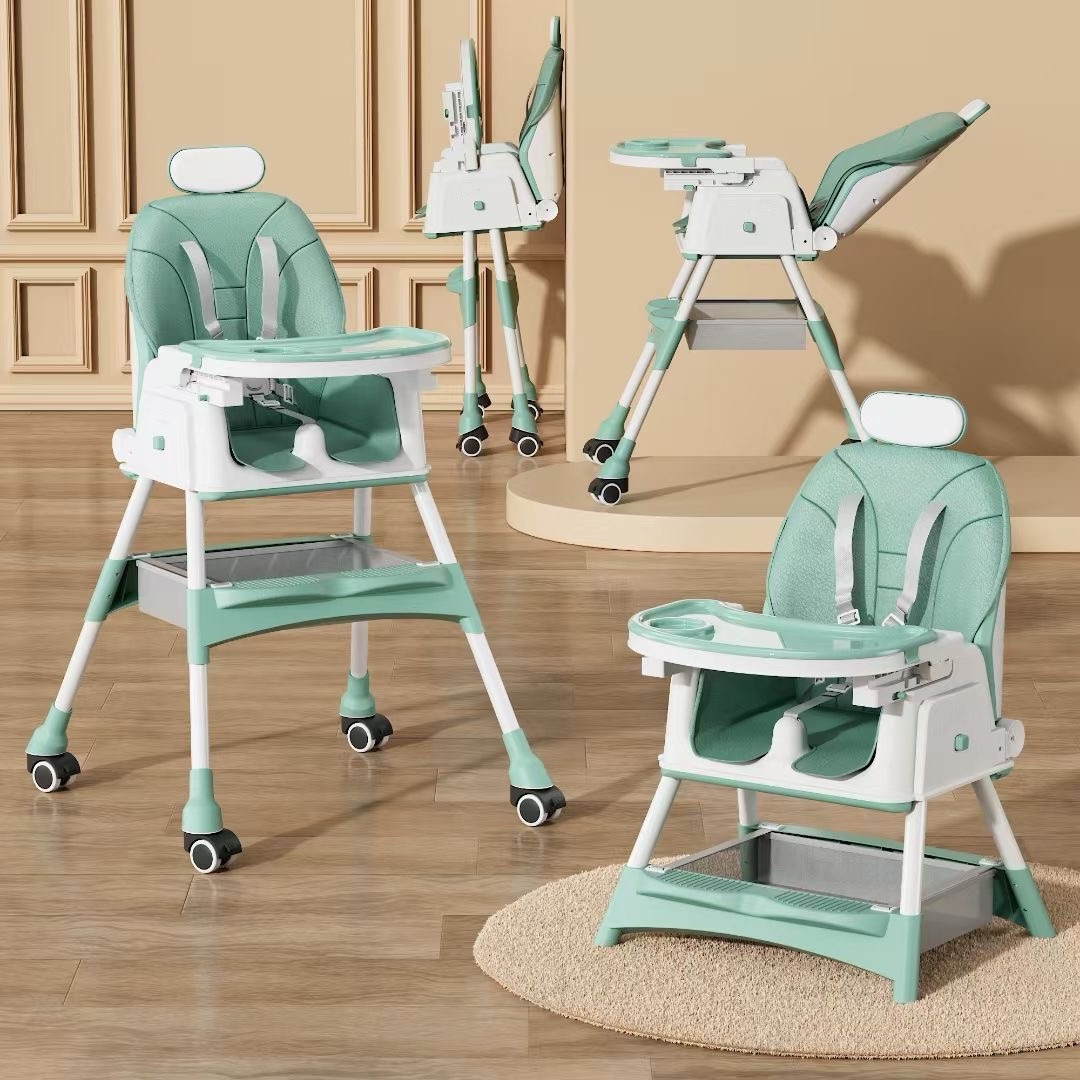 Baby High Chair