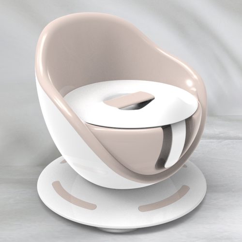 Baby Toilet Pink - Image 4